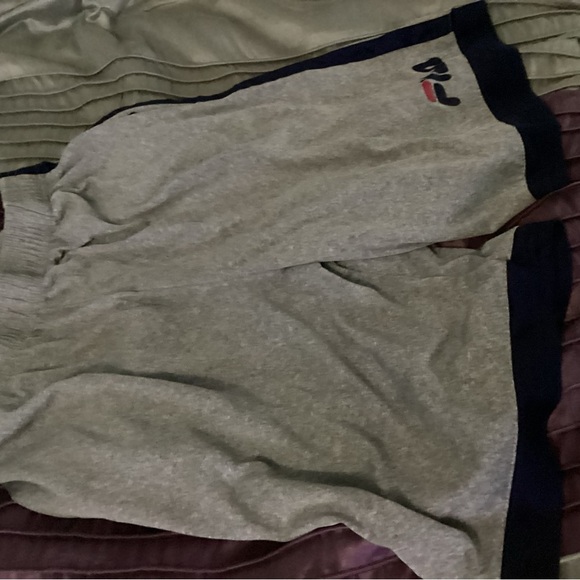 3 pack shorts- boys XL (Puma, Fila, Body Glove) - Picture 7 of 11